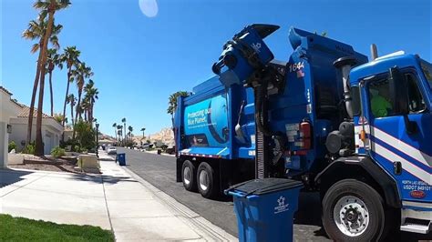 Sign up for residential trash & garbage service, check pickup schedules, holiday service or manage your account. . Republic services las vegas
